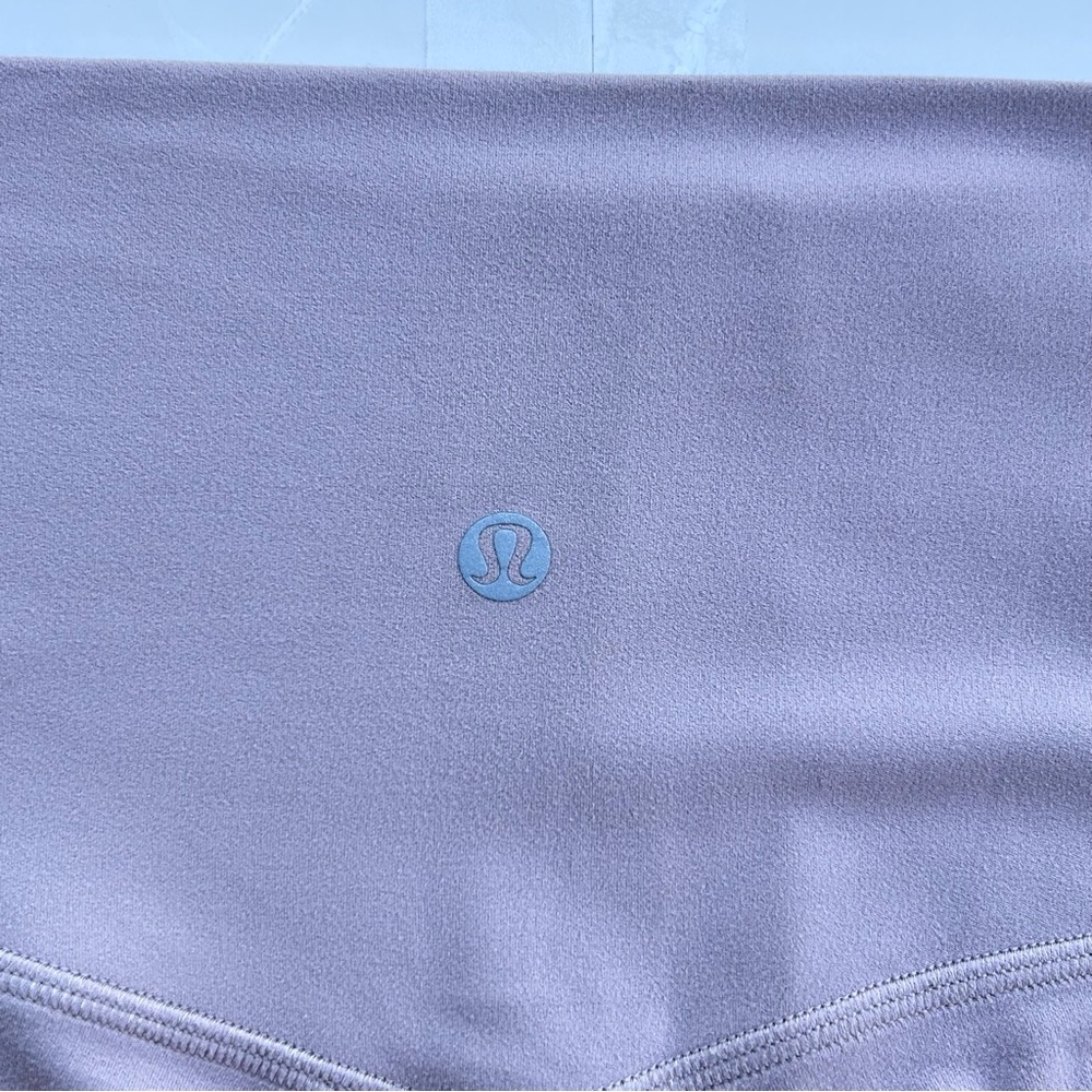 Lululemon Align Pant Full Length 28" Leggings - Picture 9 of 10